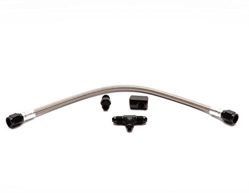 Amazon.com: Snow Performance SNO-40040-BRD Water-Methanol Dual